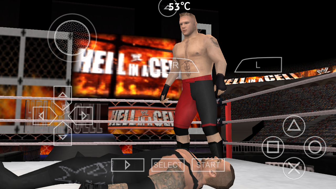 Wwe 2k17 Apk Data Download For Android Psp