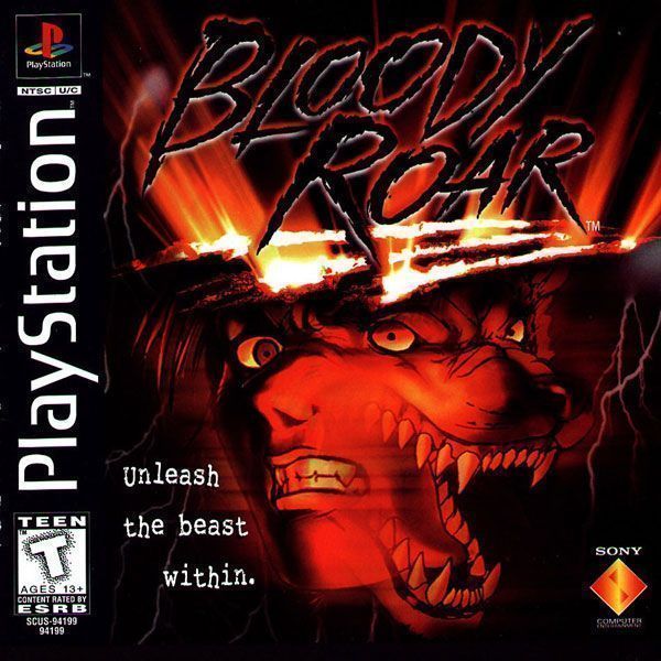 Bloody Roar 5 Game Free Download For Android
